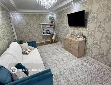 43 м², 2-комнатная квартира, этаж 5 из 5, 43 м², изображение - 11