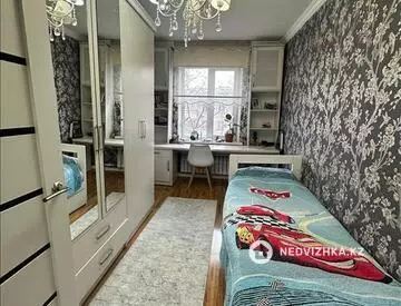 43 м², 2-комнатная квартира, этаж 5 из 5, 43 м², изображение - 18