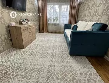 43 м², 2-комнатная квартира, этаж 5 из 5, 43 м², изображение - 10