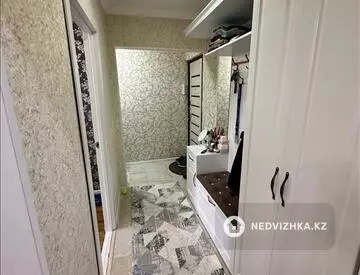 43 м², 2-комнатная квартира, этаж 5 из 5, 43 м², изображение - 17