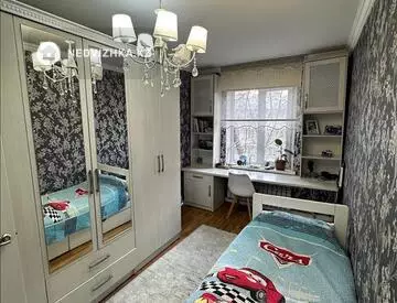 43 м², 2-комнатная квартира, этаж 5 из 5, 43 м², изображение - 19