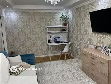 43 м², 2-комнатная квартира, этаж 5 из 5, 43 м², изображение - 13