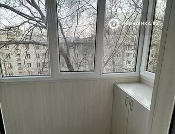 43 м², 2-комнатная квартира, этаж 5 из 5, 43 м², изображение - 15