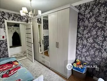 43 м², 2-комнатная квартира, этаж 5 из 5, 43 м², изображение - 20