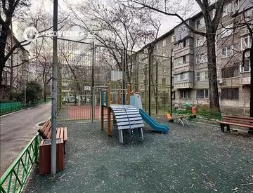 2-комнатная квартира, этаж 5 из 5, 43 м²