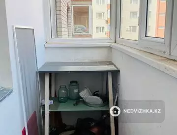 45 м², 1-комнатная квартира, этаж 6 из 10, 45 м², изображение - 12