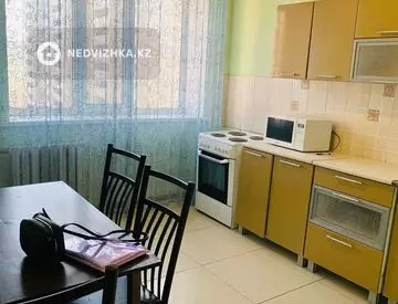 45 м², 1-комнатная квартира, этаж 6 из 10, 45 м², изображение - 1