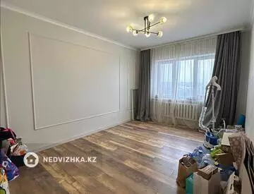 62 м², 2-комнатная квартира, этаж 8 из 9, 62 м², изображение - 14