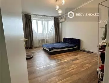 62 м², 2-комнатная квартира, этаж 8 из 9, 62 м², изображение - 9