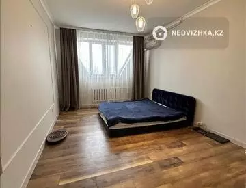 62 м², 2-комнатная квартира, этаж 8 из 9, 62 м², изображение - 10