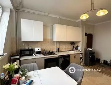 62 м², 2-комнатная квартира, этаж 8 из 9, 62 м², изображение - 5