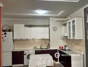 54 м², 2-комнатная квартира, этаж 16 из 18, 54 м², изображение - 6