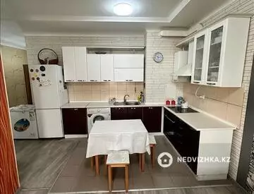 54 м², 2-комнатная квартира, этаж 16 из 18, 54 м², изображение - 7