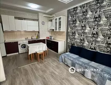 54 м², 2-комнатная квартира, этаж 16 из 18, 54 м², изображение - 8