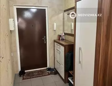 54 м², 2-комнатная квартира, этаж 16 из 18, 54 м², изображение - 5