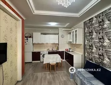 54 м², 2-комнатная квартира, этаж 16 из 18, 54 м², изображение - 9