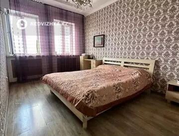 54 м², 2-комнатная квартира, этаж 16 из 18, 54 м², изображение - 14