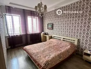 54 м², 2-комнатная квартира, этаж 16 из 18, 54 м², изображение - 16