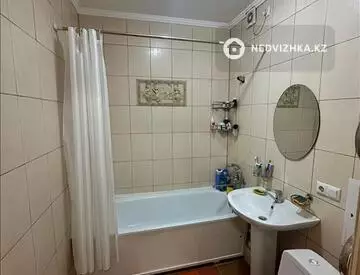 54 м², 2-комнатная квартира, этаж 16 из 18, 54 м², изображение - 19