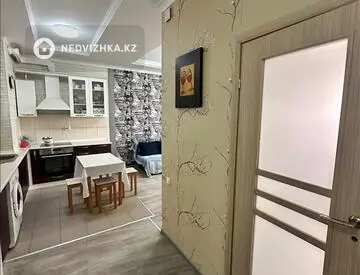 54 м², 2-комнатная квартира, этаж 16 из 18, 54 м², изображение - 4