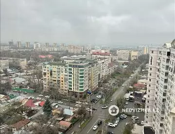 54 м², 2-комнатная квартира, этаж 16 из 18, 54 м², изображение - 13