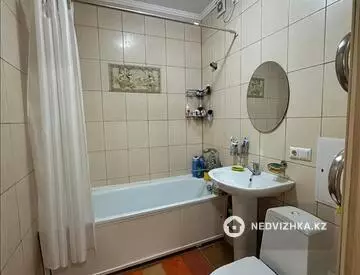 54 м², 2-комнатная квартира, этаж 16 из 18, 54 м², изображение - 20