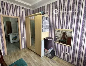 54 м², 2-комнатная квартира, этаж 16 из 18, 54 м², изображение - 21