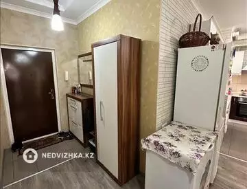 54 м², 2-комнатная квартира, этаж 16 из 18, 54 м², изображение - 3