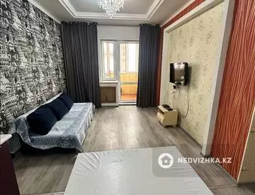 54 м², 2-комнатная квартира, этаж 16 из 18, 54 м², изображение - 11