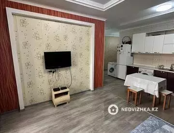 54 м², 2-комнатная квартира, этаж 16 из 18, 54 м², изображение - 10