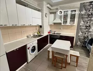 2-комнатная квартира, этаж 16 из 18, 54 м²