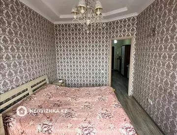 54 м², 2-комнатная квартира, этаж 16 из 18, 54 м², изображение - 18