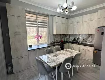 79 м², 3-комнатная квартира, этаж 1 из 3, 79 м², изображение - 6