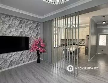 79 м², 3-комнатная квартира, этаж 1 из 3, 79 м², изображение - 2