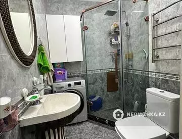 79 м², 3-комнатная квартира, этаж 1 из 3, 79 м², изображение - 11