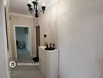 48.5 м², 2-комнатная квартира, этаж 2 из 9, 48 м², изображение - 5