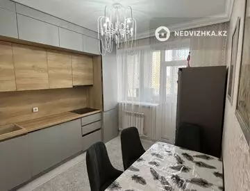 48.5 м², 2-комнатная квартира, этаж 2 из 9, 48 м², изображение - 8