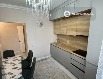 48.5 м², 2-комнатная квартира, этаж 2 из 9, 48 м², изображение - 9