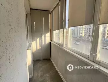 48.5 м², 2-комнатная квартира, этаж 2 из 9, 48 м², изображение - 13