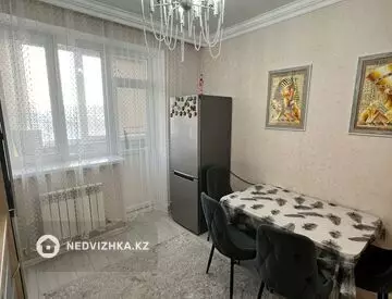 48.5 м², 2-комнатная квартира, этаж 2 из 9, 48 м², изображение - 10