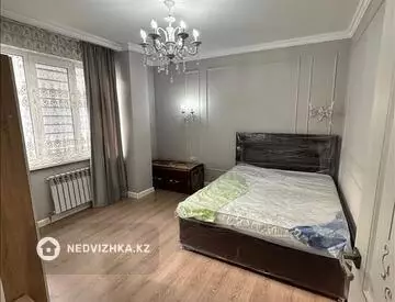 76 м², 3-комнатная квартира, этаж 7 из 13, 76 м², изображение - 4