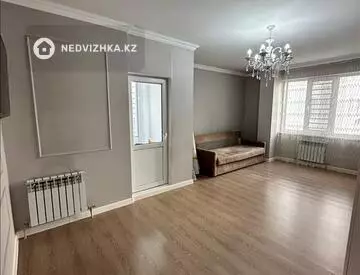 76 м², 3-комнатная квартира, этаж 7 из 13, 76 м², изображение - 1