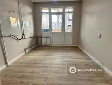 83 м², 4-комнатная квартира, этаж 4 из 5, 83 м², изображение - 1