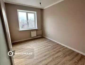 83 м², 4-комнатная квартира, этаж 4 из 5, 83 м², изображение - 5