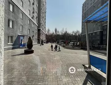 83 м², 3-комнатная квартира, этаж 1 из 13, 83 м², изображение - 18