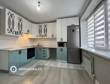 83 м², 3-комнатная квартира, этаж 1 из 13, 83 м², изображение - 9