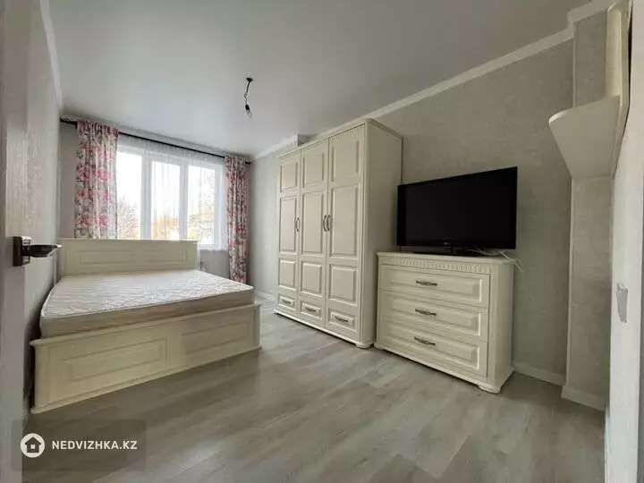 83 м², 3-комнатная квартира, этаж 1 из 13, 83 м², изображение - 1