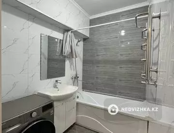 83 м², 3-комнатная квартира, этаж 1 из 13, 83 м², изображение - 21