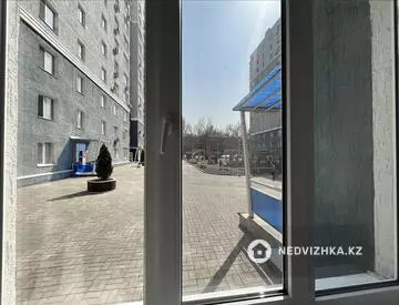 83 м², 3-комнатная квартира, этаж 1 из 13, 83 м², изображение - 17