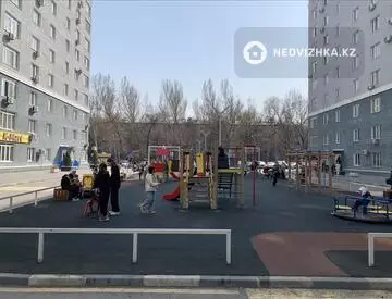 83 м², 3-комнатная квартира, этаж 1 из 13, 83 м², изображение - 30